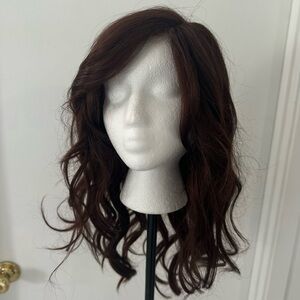 Noriko Jaden synthetic wig